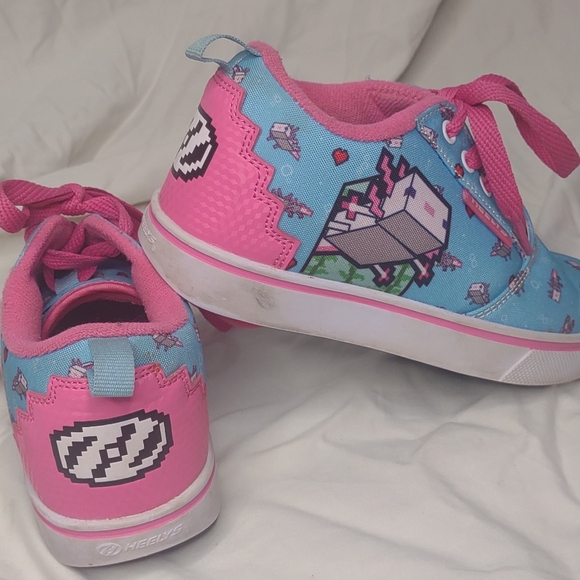 Heelys MINECRAFT - Picture 3 of 6